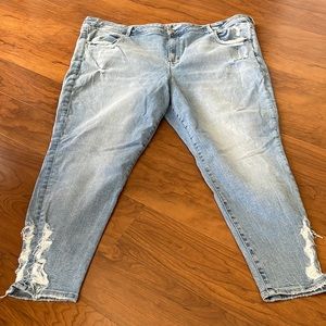 American Eagle Outfitters Jeans